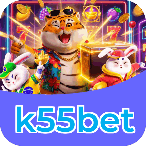 k55bet - Vitória verificada Juliana S.