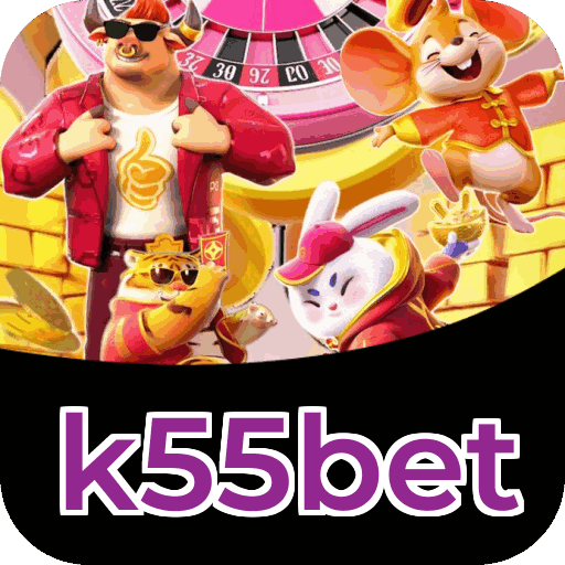 k55bet - Infraestrutura de segurança certificada