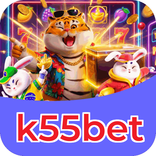 Especificações técnicas download k55bet