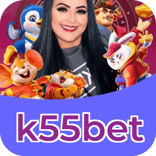 k55bet - Vitória verificada Fernando C.